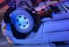 Seven Bahrainis injured in Kuwait accident