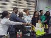 Ize-Iyamu pledges improved staff welfare, infrastructure at UBTH