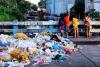 World plastic pollution treaty talks end with no deal  減塑無共識 全球塑膠公約談判破局