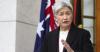 Israel kicks out Australia's representatives to Palestinian Territory