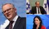 Israel retaliates after Australia blocks entry to politician: 'Shameful and unacceptable'