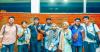 Bangladeshi SFTF winners head to China