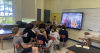 How growing up in a changing climate connects Provincetown students to a community in Alaska