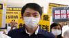 Australia grants asylum to Hong Kong activist