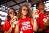 UK’s no 1 Caribbean food and drink brand gives support to Notting Hill Carnival