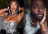 Nigeria Entertainment News19 minutes ago Fake Wedding Rings – Davido’s Alleged Baby Mama, Anita Brown Attacks Fake Celebrity Lifestyle Anita Brown, the alleged baby mama of Afrobeats star, Davido, has stirred reactions on social media with a post…