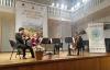 Turkmen-Russian concert "Music of Peace, Music of Friendship and Brotherhood" was held in Moscow
