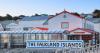 Falkland Islands row erupts as Argentine official goes into meltdown over UK competition