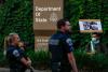 United States: State Department Shuts Down the Human Rights Reporting Gateway