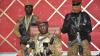Burkina Faso junta expels top official of United Nations over children in wartime report