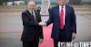 The Alaska Summit: ‘You Can’t Negotiate With a Lion When Your Head Is Inside Its Jaws’