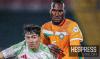 Algeria reaches CHAN quarterfinals after draw with Niger