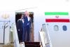 Iran's president heads to Armenia for corridor talks