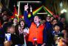 Bolivia's left in historic defeat as vote set for runoff
