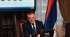 Sanctioned Bosnian Serb PM quits