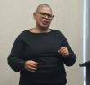 GENDER EQUALITY IN MEDIA CRUCIAL-DUBE