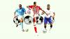 From Malta to Mozambique — the Premier League of 127 nations