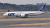 LOT Polish Airlines 787 Diverts to Urumqi Due to Trent 1000 Engine Issue