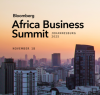 Bloomberg to host inaugural Africa Business Summit in Johannesburg