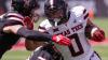 Texas Tech transfer RB Quinten Joyner suffers season-ending knee injury