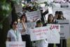Air Canada strike focuses on flight attendants’ unpaid work