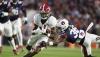 Browns sign former Alabama, Texas wide receiver Isaiah Bond after sexual assault case is dropped