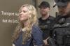 WATCH: Lori Vallow Daybell leaves Arizona jail cell and is flown back to Idaho