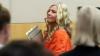 Report: Lori Vallow Daybell is heading back to Idaho after multiple trials in Arizona