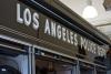 Rights group claims law enforcement used excessive force in Los Angeles protests