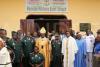 Military Headquarters Brigade: Yaounde Archbishop sanctifies new militar...
