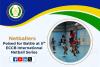 Montserrat to Compete in 5th ECCB International Netball Series in Grenada