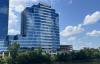 How a signature downtown office tower landed in receivership — and what’s next