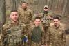 ‘Grito de Independencia’ – Colombians on the Ukrainian Front