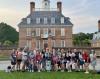 Prague teacher among 37 Oklahoma educators attending teacher institute of Colonial Williamsburg