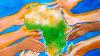 Africa steps forward to combat climate change