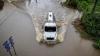 Erin's explosive growth hammers Caribbean, raises flooding risks for US coast