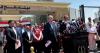 Hamas reportedly agrees to Egyptian-Qatari Gaza cease-fire proposal, sources say