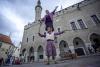 Tallinn Fringe Festival gets underway with events throughout the city