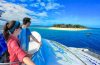 Fiji hits new tourism record with 99,311 visitor arrivals in July 2025