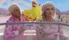 Will Barbie bring down the French government?