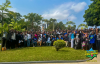 Historic DynamicsCon regional meetup held in Accra