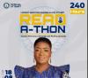 GWR: Ghanaian teacher to attempt 240-hour Read-A-Thon