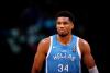 "Grew up together": Greek reporter defends Giannis Antetokounmpo for slapping teammate with video evidence of relationship