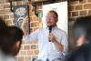 Indonesia's economic targets must be real, people-centered: lawmaker
