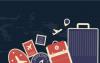 Indonesia activates online arrival card
