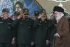 Iran Issues New War Warning: 'Any Moment'