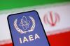 Iran To Continue Nuclear Talks With UN Watchdog After Curbing Access