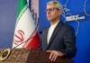 Iran Denies Closure of Foreign Embassies in Tehran