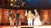Celebrating Iraqi Heritage at Carthage Fashion Festival