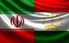 Football match held between Iran, Tajikistan to boost tourism